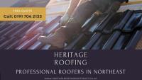 Heritage Roofing North East image 1